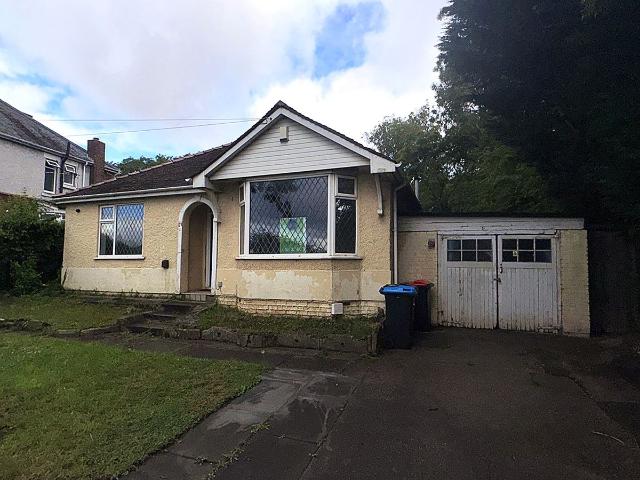 House for rent in Two Mills, Cheshire