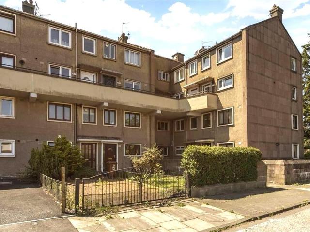 House for rent in Gorgie/Dalry, Scotland