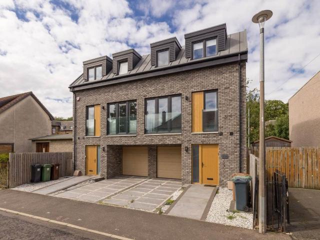 House for rent in Balgreen, Murrayfield