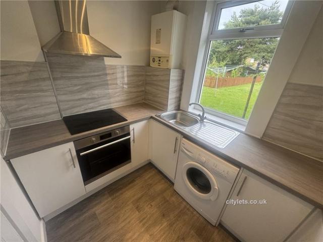 Flat for rent in Balgreen, City of Edinburgh