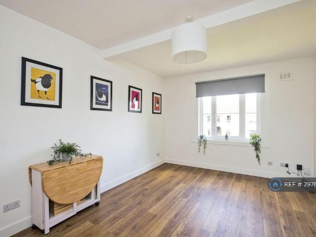 Apartment for rent in Balgreen, Murrayfield