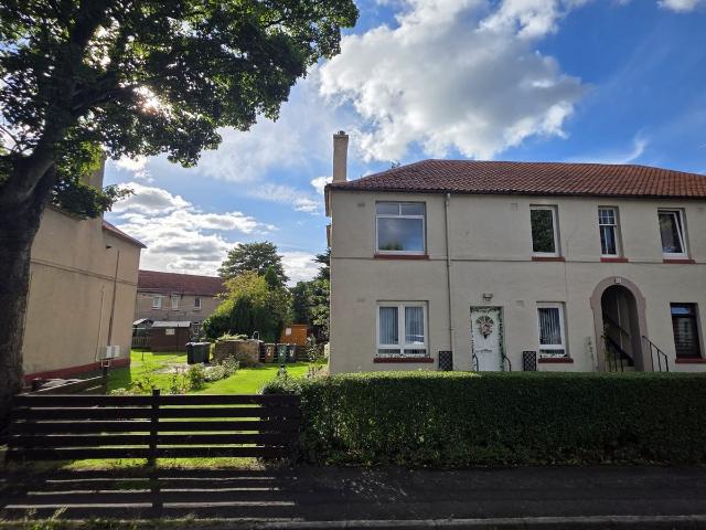 Apartment for rent in Balgreen, Murrayfield