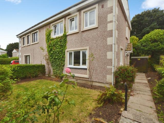 House for rent in Stenhouse, Scotland