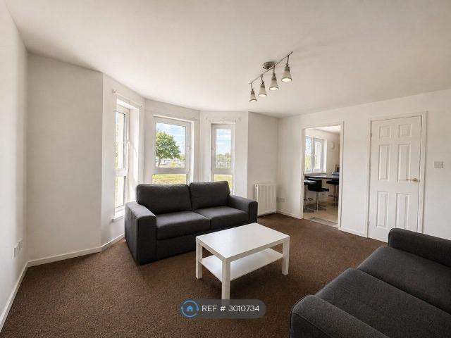 Apartment for rent in Stenhouse, Scotland