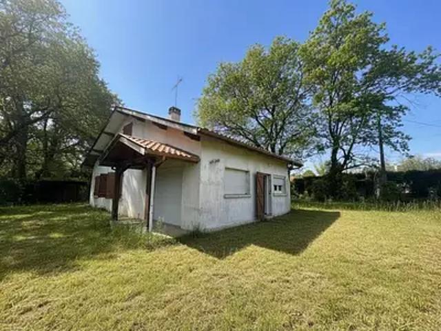 Maison vente à Dax, Saugnac-et-cambran