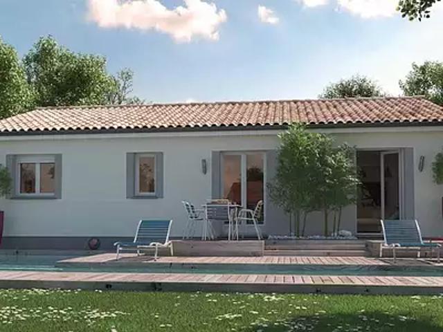 Maison vente à Dax, Saugnac-et-cambran