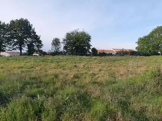 Terrain vente à Dax, Saugnac-et-cambran