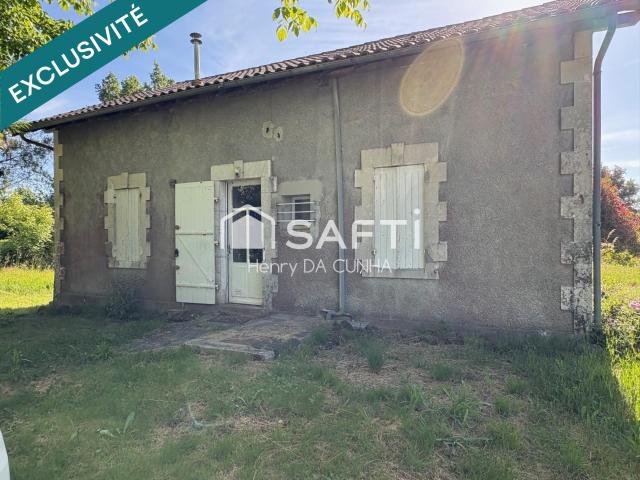 Maison vente à Mont-de-Marsan, Nouvelle-Aquitaine