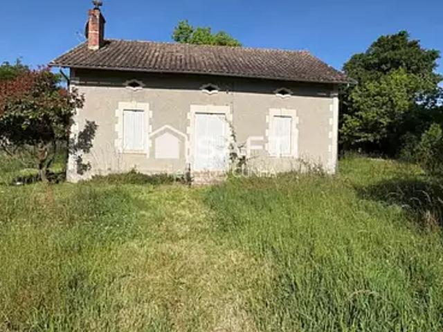 Maison vente à France métropolitaine, Saugnacq-et-muret