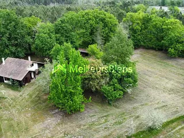 Maison vente à Saugnacq-et-muret, Les Bluhes