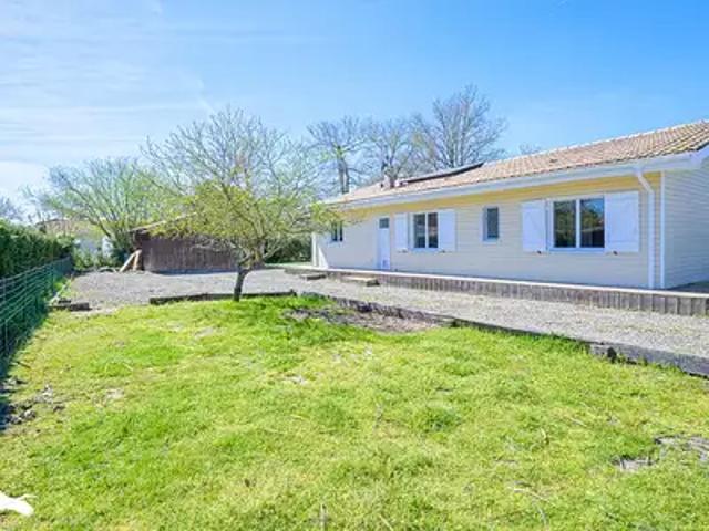 Maison vente à Mont-de-Marsan, Saugnacq-et-muret