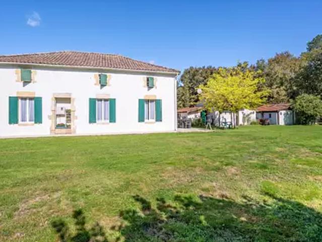 Maison vente à Mont-de-Marsan, Saugnacq-et-muret