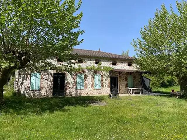 Maison vente à Mont-de-Marsan, Saugnacq-et-muret