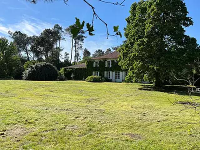 Maison vente à Mont-de-Marsan, Saugnacq-et-muret