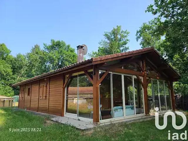 Maison vente à France métropolitaine, Saugnacq-et-muret