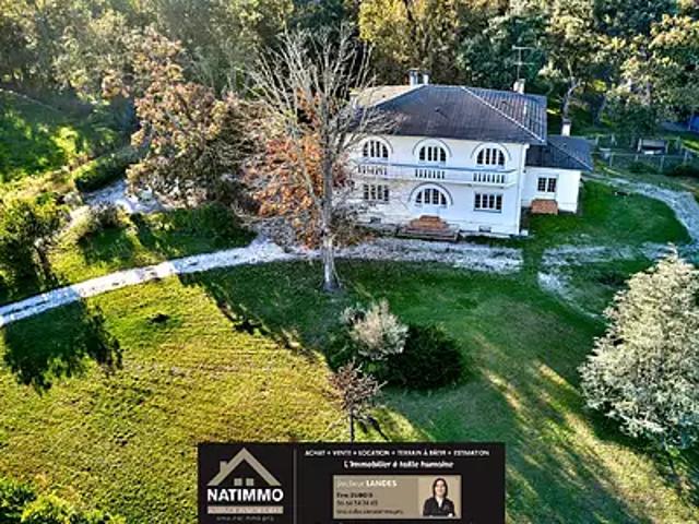 Maison vente à France métropolitaine, Saugnacq-et-muret