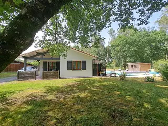 Maison location à Mont-de-Marsan, Saugnacq-et-muret