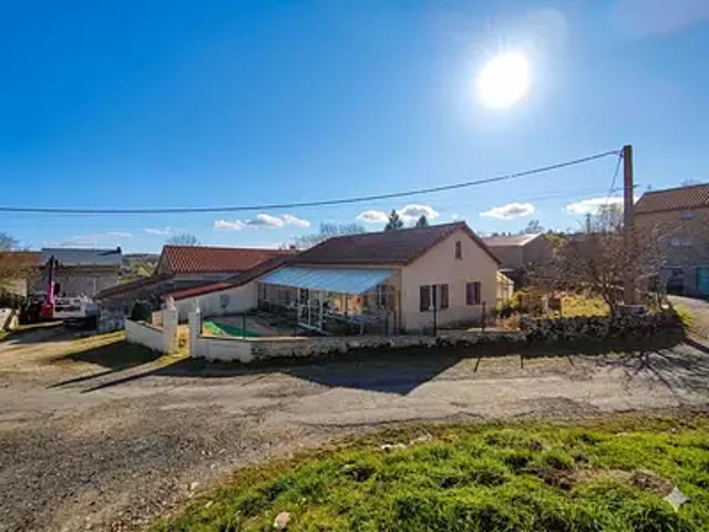 Maison vente à Brioude, Saugues