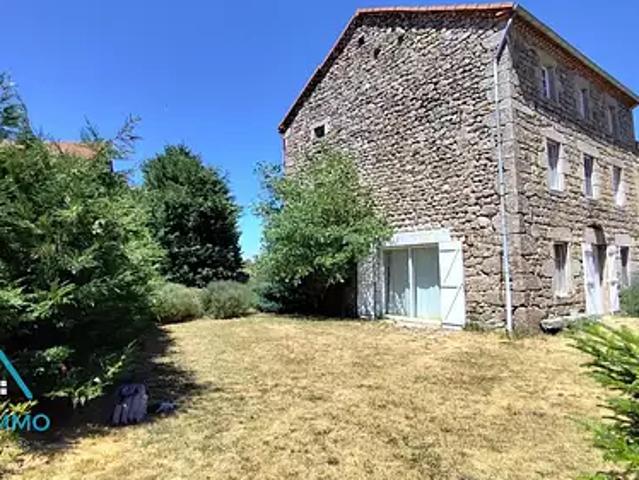 Maison vente à Brioude, Saugues