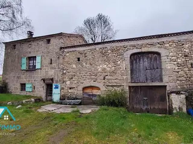 Maison vente à Saugues
