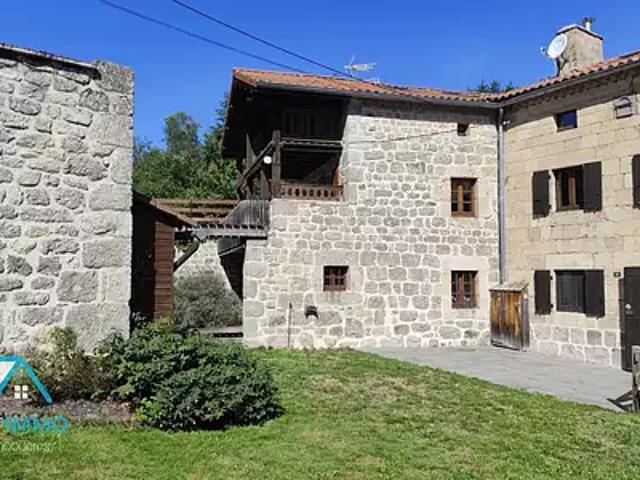 Maison vente à Brioude, Saugues