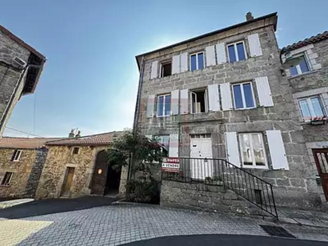 Maison vente à Brioude, Saugues