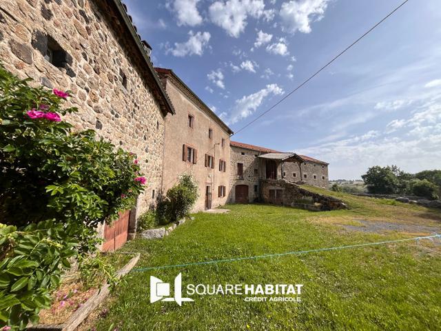 Maison vente à Brioude, Saugues