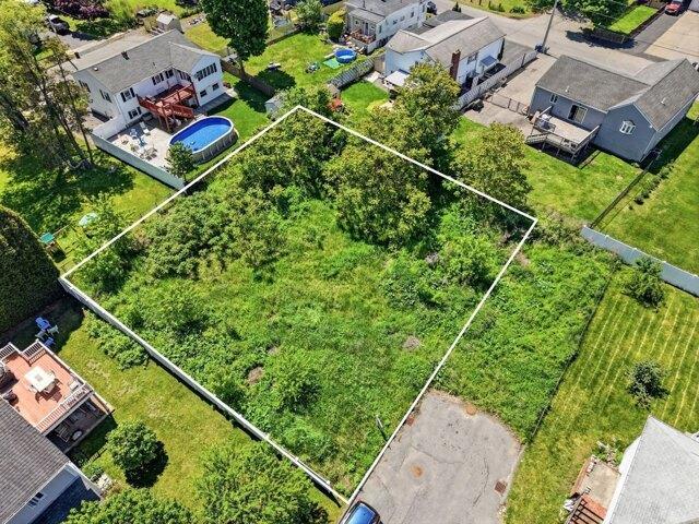 Land for sale in Saugus, Massachusetts