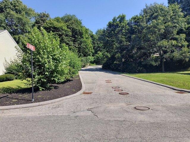 Land for sale in Saugus, Massachusetts