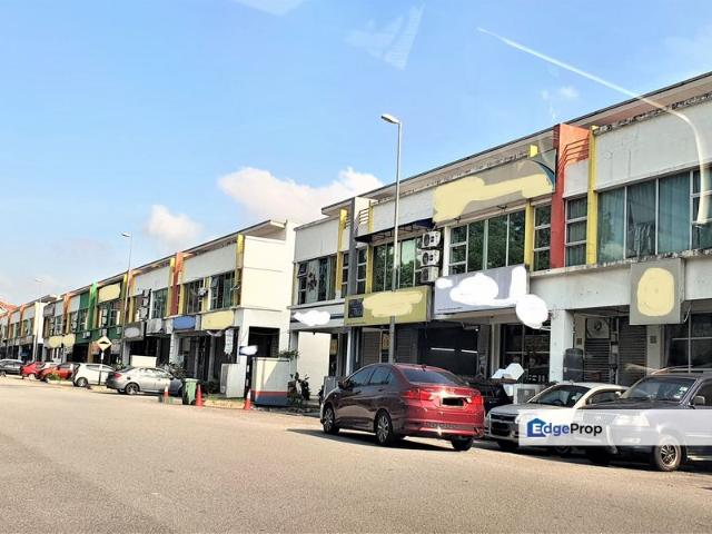 Shop for sale in Petaling, Subang Jaya
