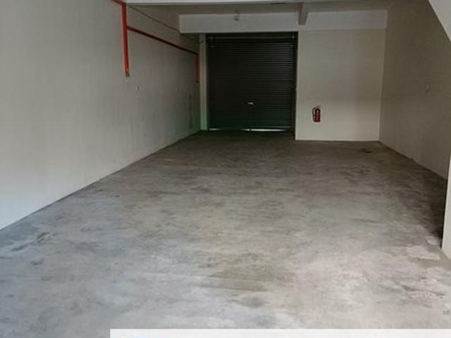 Shop for rent in Petaling, Subang Jaya