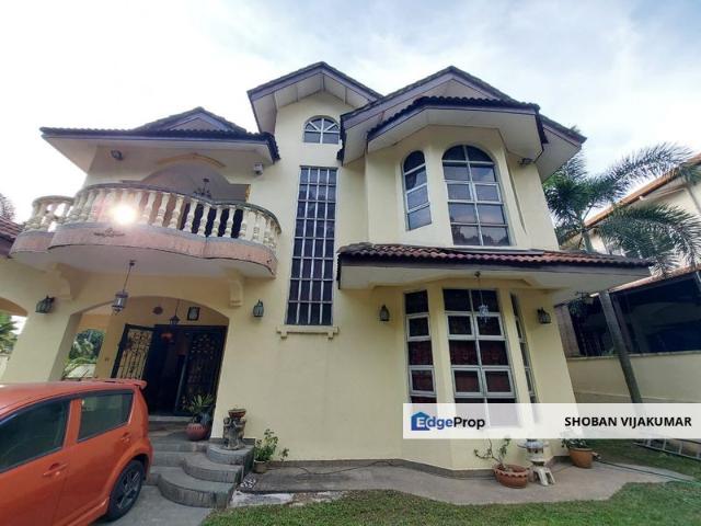 House for sale in Selayang, Selangor