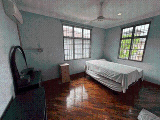 House for rent in Selayang, Selangor