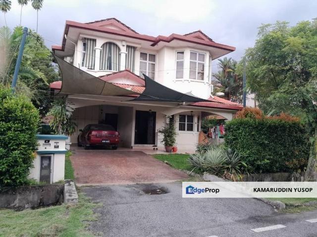 House for sale in Selayang, Selangor