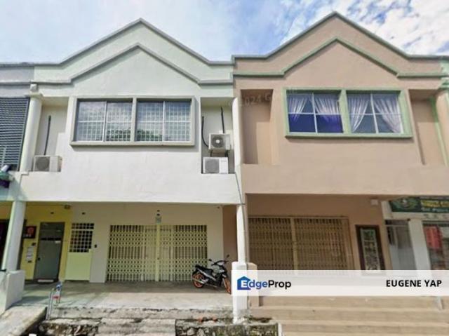 Shop for sale in Saujana Akasia, Majlis Perbandaran Selayang
