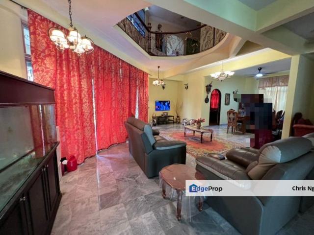 House for sale in Selayang, Selangor