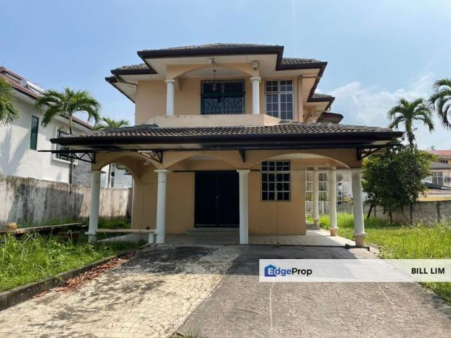 House for sale in Selayang, Selangor
