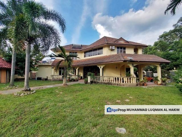 House for sale in Selayang, Selangor