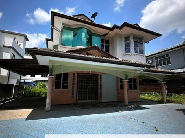 House for sale in Selayang, Selangor