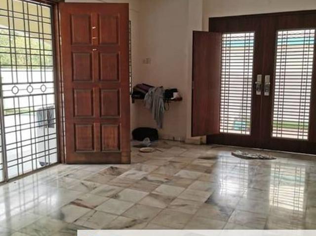 House for sale in Selayang, Selangor