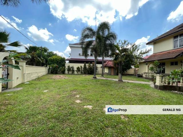 House for sale in Selayang, Selangor