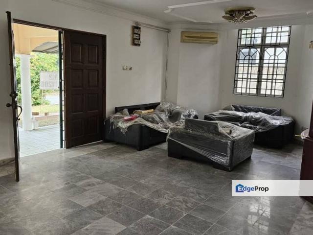 House for sale in Selayang, Selangor