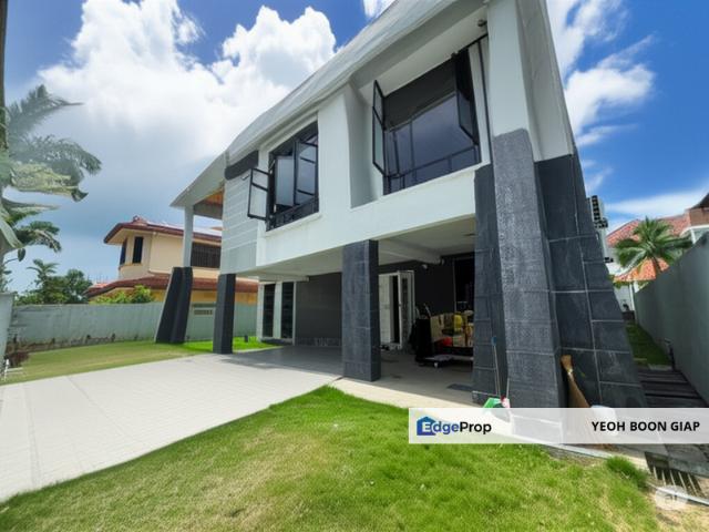 House for sale in Selayang, Selangor