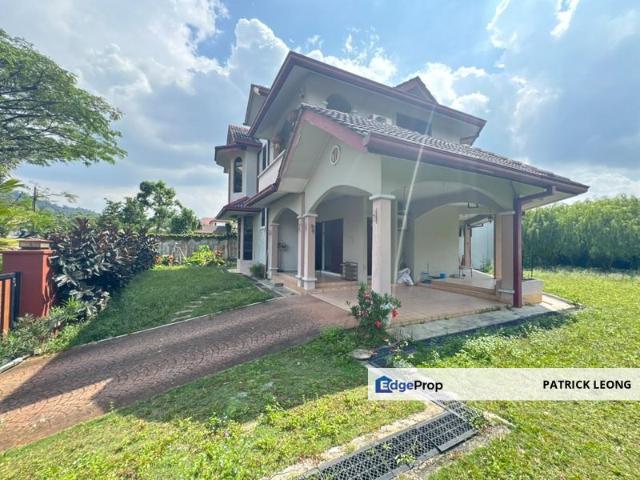 House for sale in Sungai Buloh, Shah Alam