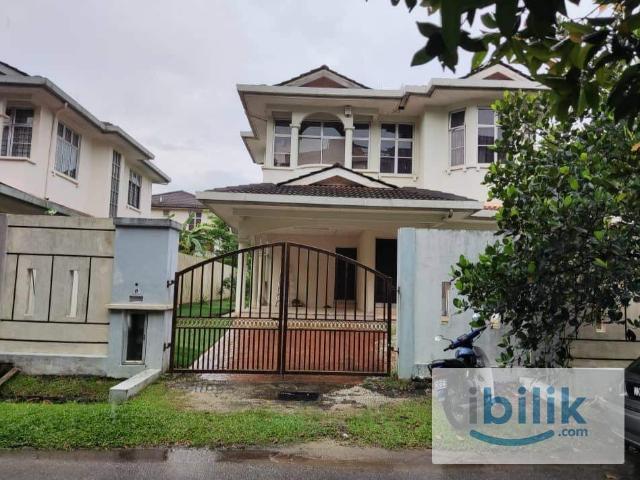Room for rent in Selayang, Selangor