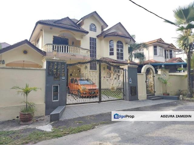 House for sale in Petaling, Alam Impian