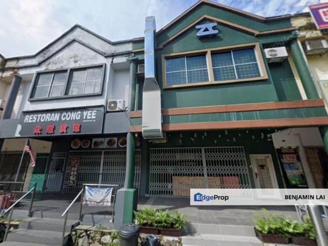 Shop for sale in Petaling, Alam Impian