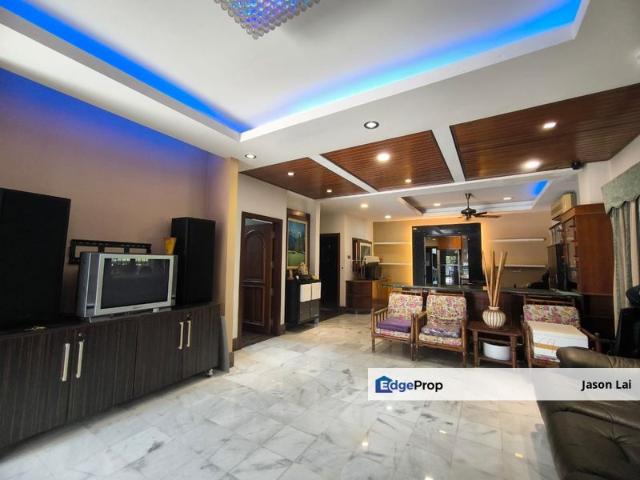 House for sale in Petaling, Alam Impian