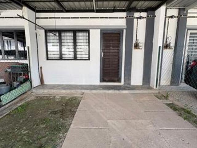 Terraced House for sale in Petaling, Alam Impian