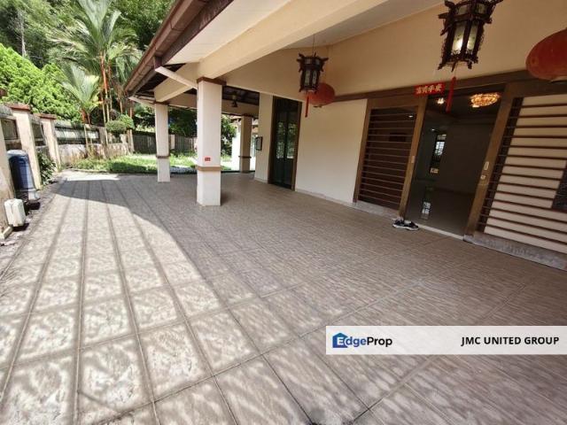 House for sale in Langat, Selangor